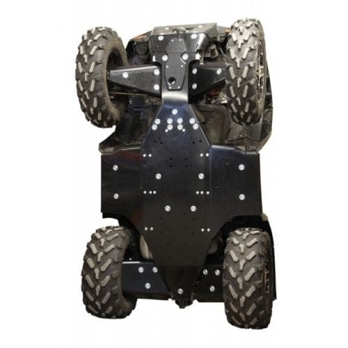 Scut plastic ATV Polaris 850-1000 XP Sportsman 2015-2016