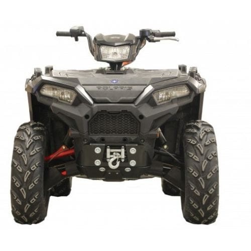 Scut plastic full kit ATV Polaris 1000 XP Sportsman 2017+