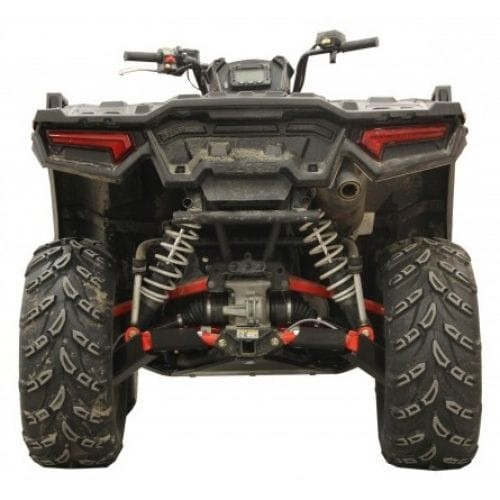 Scut plastic full kit ATV Polaris 1000 XP Sportsman 2017+