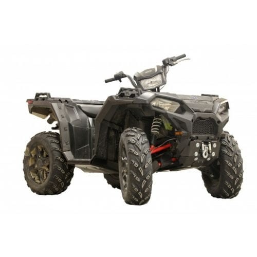 Scut plastic full kit ATV Polaris 1000 XP Sportsman 2017+