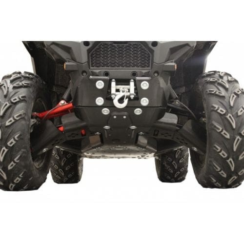 Scut plastic full kit ATV Polaris 1000 XP Sportsman 2017+