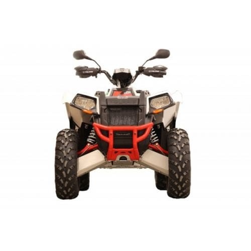 Scut aluminiu full kit ATV Polaris Scrambler 850/1000 2015+