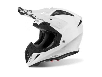 Airoh  AVIATOR 2.2 COLOR WHITE GLOSS 