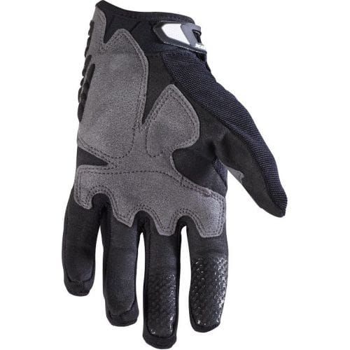 FOX  Bomber Glove Black 