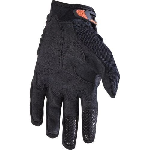 FOX  Bomber Glove Orange 