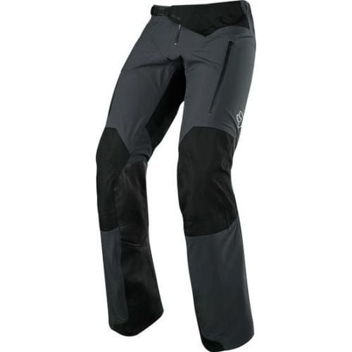 FOX  LEGION DOWNPOUR PANT [CHAR] 