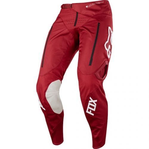 FOX  LEGION OFF-ROAD PANT [DRK RD] 