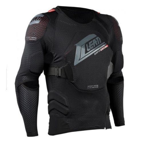 Leatt  BODY PROTECTOR 3DF AIRFIT 2018 