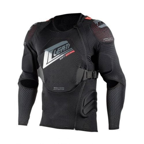 Platose Leatt  BODY PROTECTOR 3DF AIRFIT 2018 