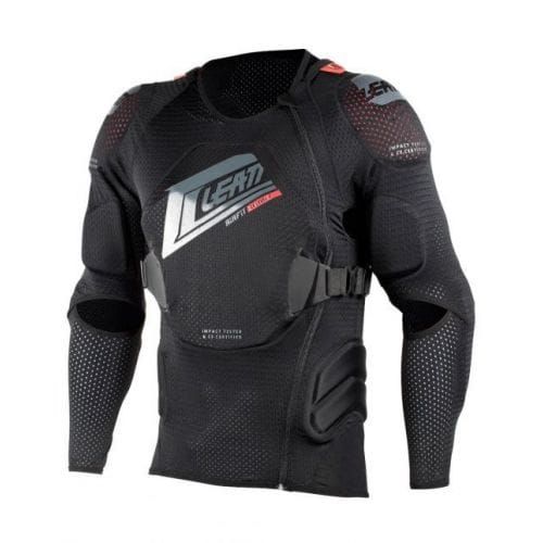 Leatt  BODY PROTECTOR 3DF AIRFIT 2018 