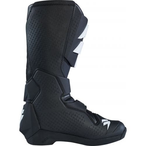 Cizme Shift  WHIT3 LABEL BOOT [BLK] 