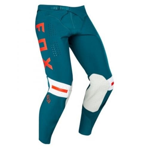 FOX  FLEXAIR PREEST LE PANT [FOR GRN]