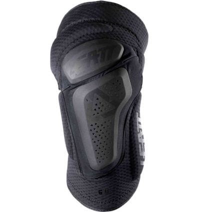 Leatt  KNEE GUARD 3DF 6.0 BLACK