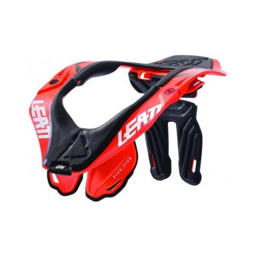 Platose Leatt  NECK BRACE GPX 5.5