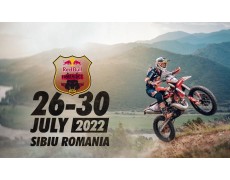 Show-ul urban revine la Red Bull Romaniacs 