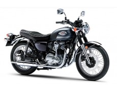 Kawasaki W800 2023