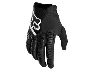 FOX PAWTECTOR GLOVE [BLK]