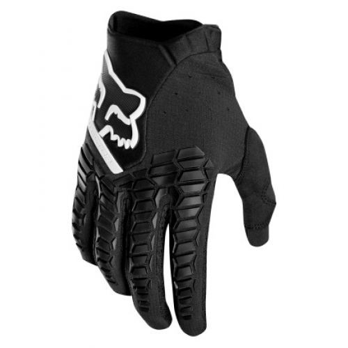 Manusi FOX PAWTECTOR GLOVE [BLK]