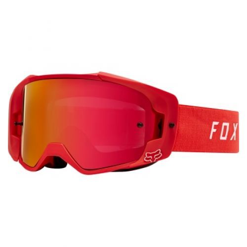 FOX VUE GOGGLE [RD]