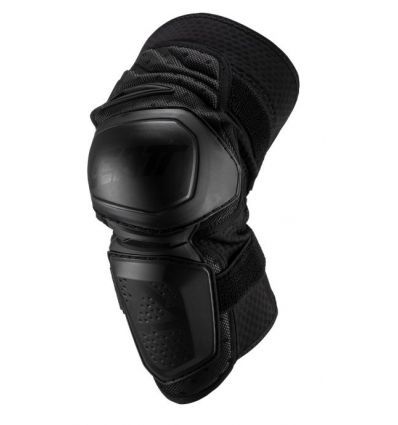 Leatt KNEE GUARD ENDURO BLACK