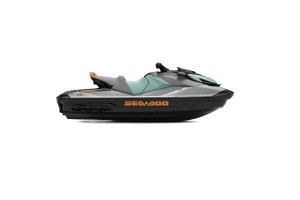 2023 Sea-Doo GTI SE amplifica aventura pe apa