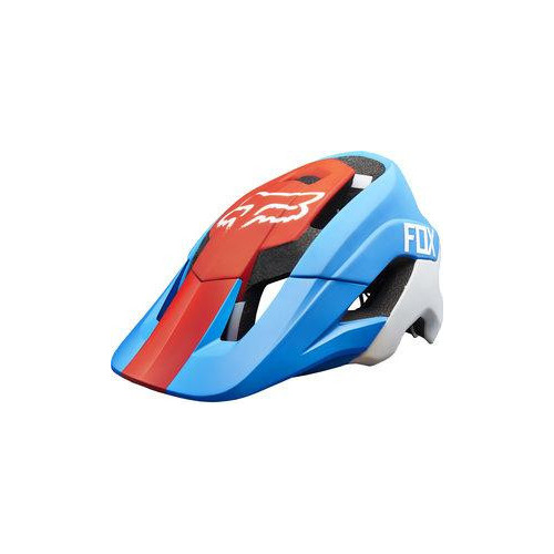 Casti  MTB-HELMET METAH GRAPHICS HELMET CYAN