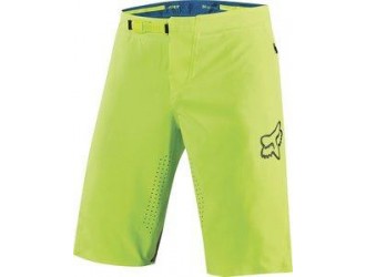  MTB-PANT ATTACK SHORT FLORIDA YELLOW