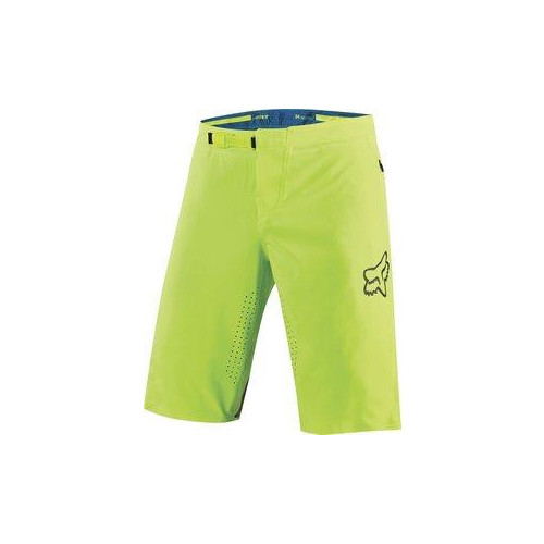 Lichidari stoc echipamente Bike  MTB-PANT ATTACK SHORT FLORIDA YELLOW