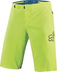  MTB-PANT ATTACK SHORT FLORIDA YELLOW