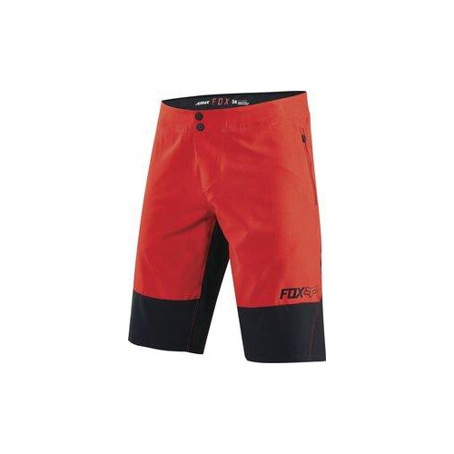 Lichidari stoc echipamente Bike  MTB-PANT ALTITUDE SHORT RED/BLACK