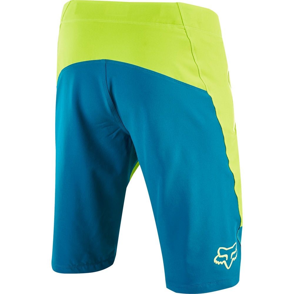  MTB-Pant Altitude Short Teal