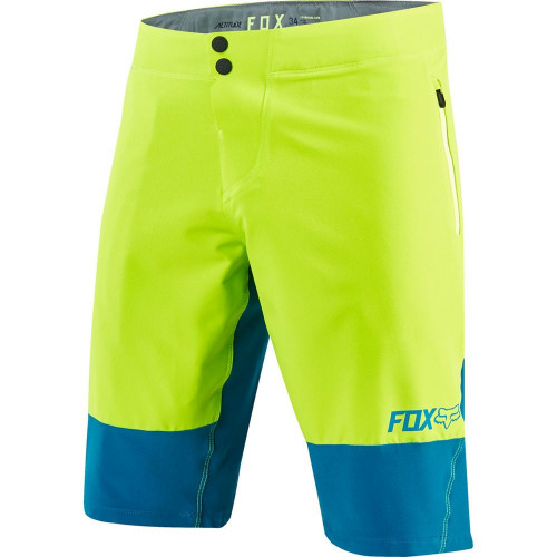 Lichidari stoc echipamente Bike  MTB-Pant Altitude Short Teal