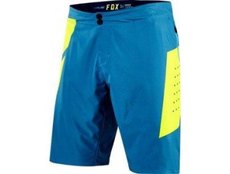  MTB-PANT LIVEWIRE SHORT TEAL