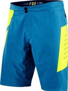  MTB-PANT LIVEWIRE SHORT TEAL