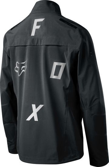  ATTACK PRO WATER JACKET [BLK]