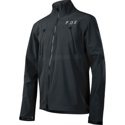 Geci  ATTACK PRO WATER JACKET [BLK]