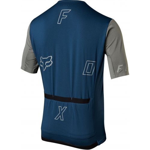  MTB-JERSEY ASCENT SS JERSEY [LT INDO]