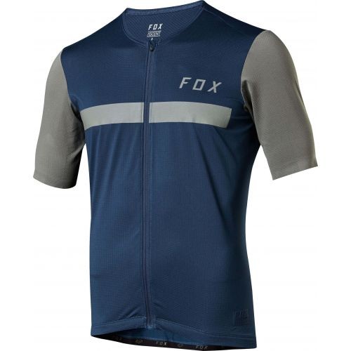 Bluze  MTB-JERSEY ASCENT SS JERSEY [LT INDO]