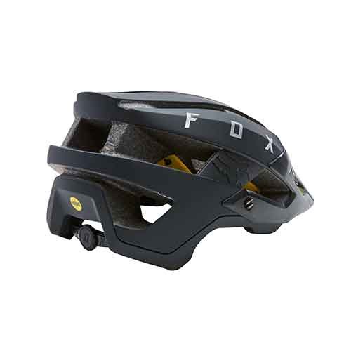  FLUX MIPS HELMET [BLK]