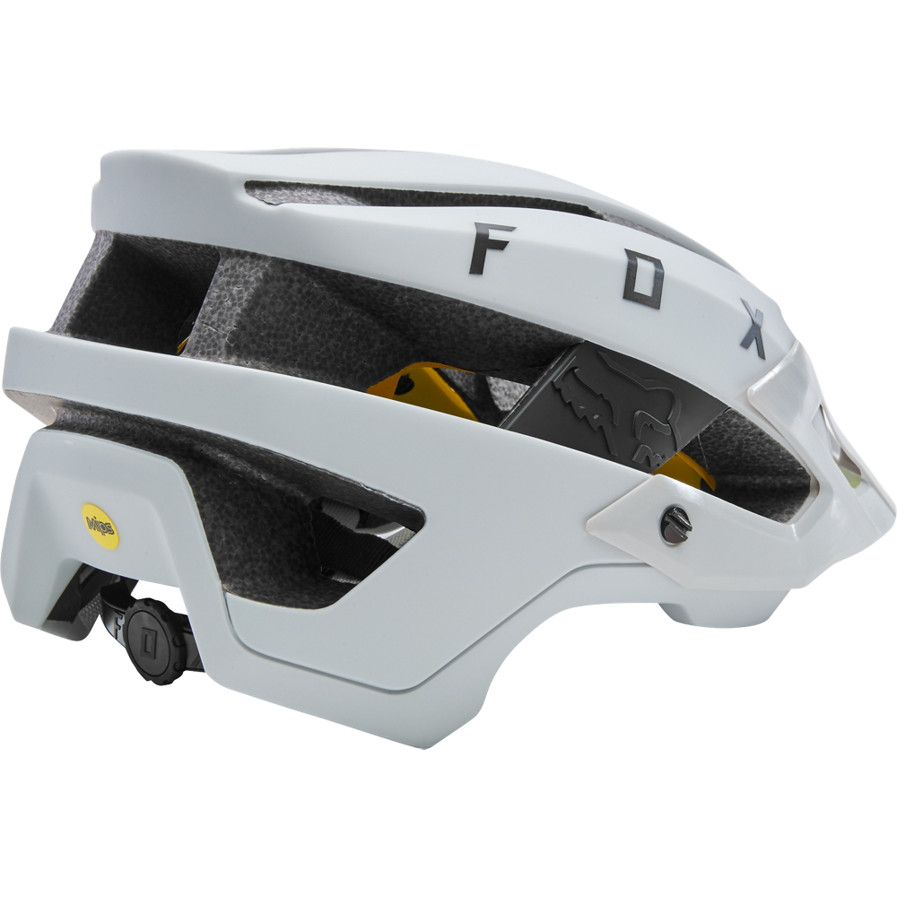  FLUX MIPS HELMET [C GRY]