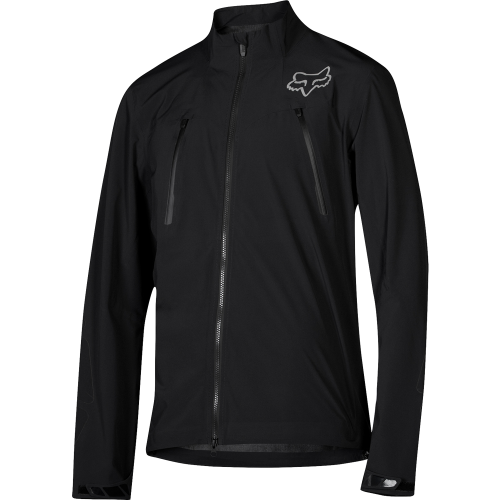 Geci  ATTACK PRO WATER JACKET [BLK]