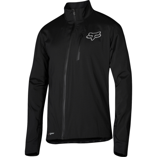 Geci  ATTACK PRO FIRE JACKET [BLK]