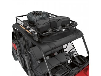 Can-am  Bombardier Acoperis Adventure Rack pentru Defender MAX