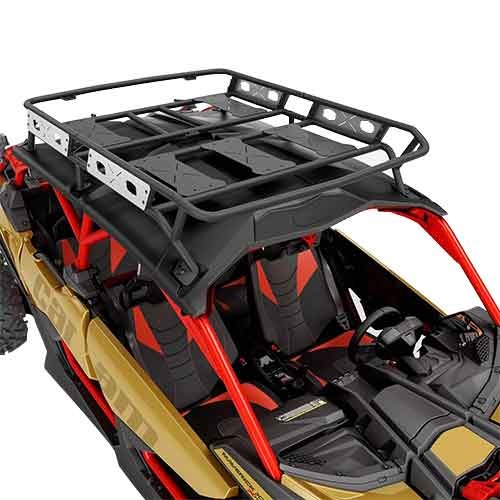 Can-am  Bombardier Adventure Rack pentru Maverick X3 MAX