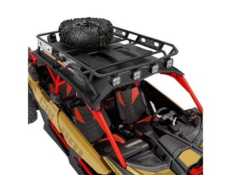 Can-am  Bombardier Adventure Rack pentru Maverick X3 MAX