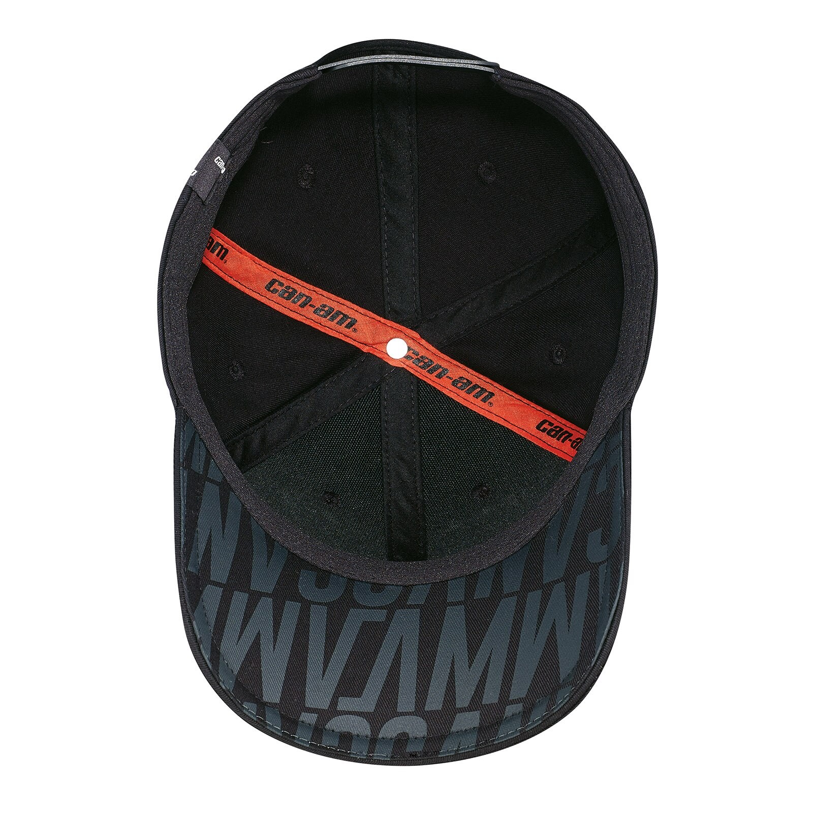 Can-am  Bombardier Classic Cap