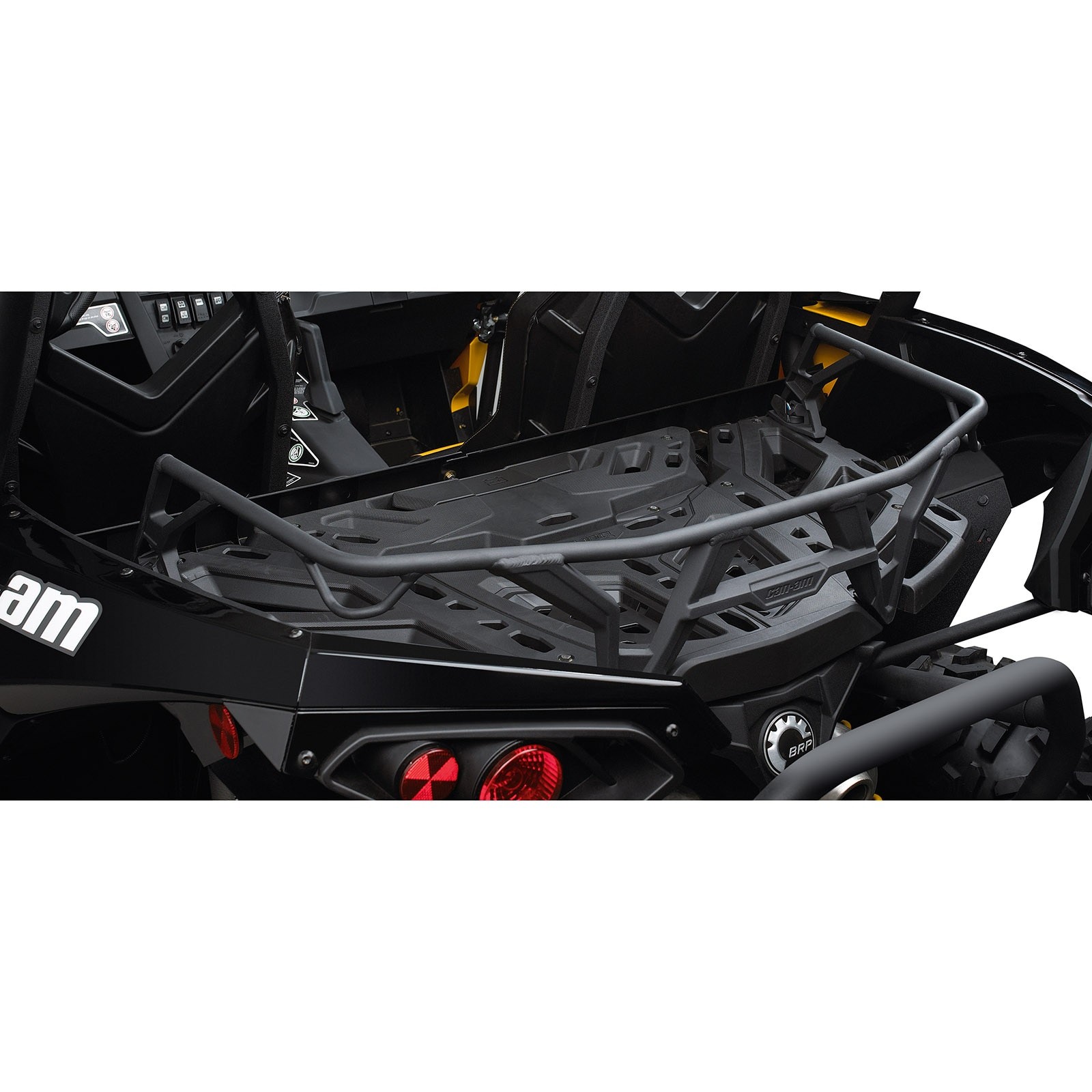 Can-am  Bombardier Extensie Rack LinQ 10 cm