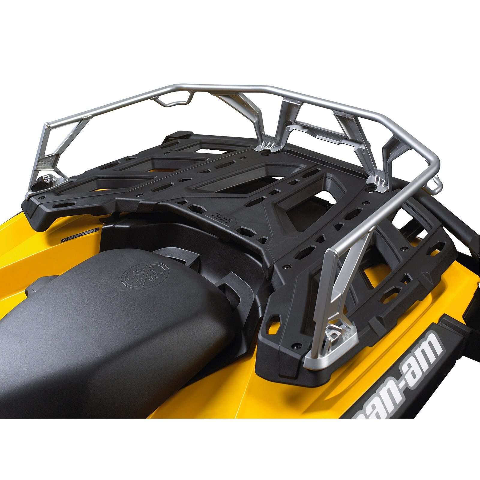 Can-am  Bombardier Extensie Rack LinQ 6 "(15 cm) pentru G2 & G2S & Maverick & Maverick MAX