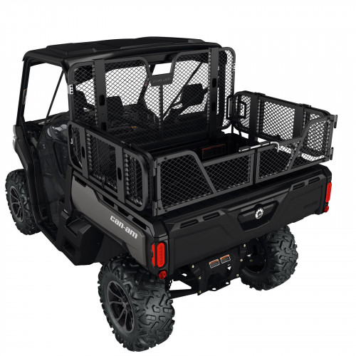 Rack Can-am  Bombardier Extensor Bedwall pentru Defender 6x6 & Defender PRO