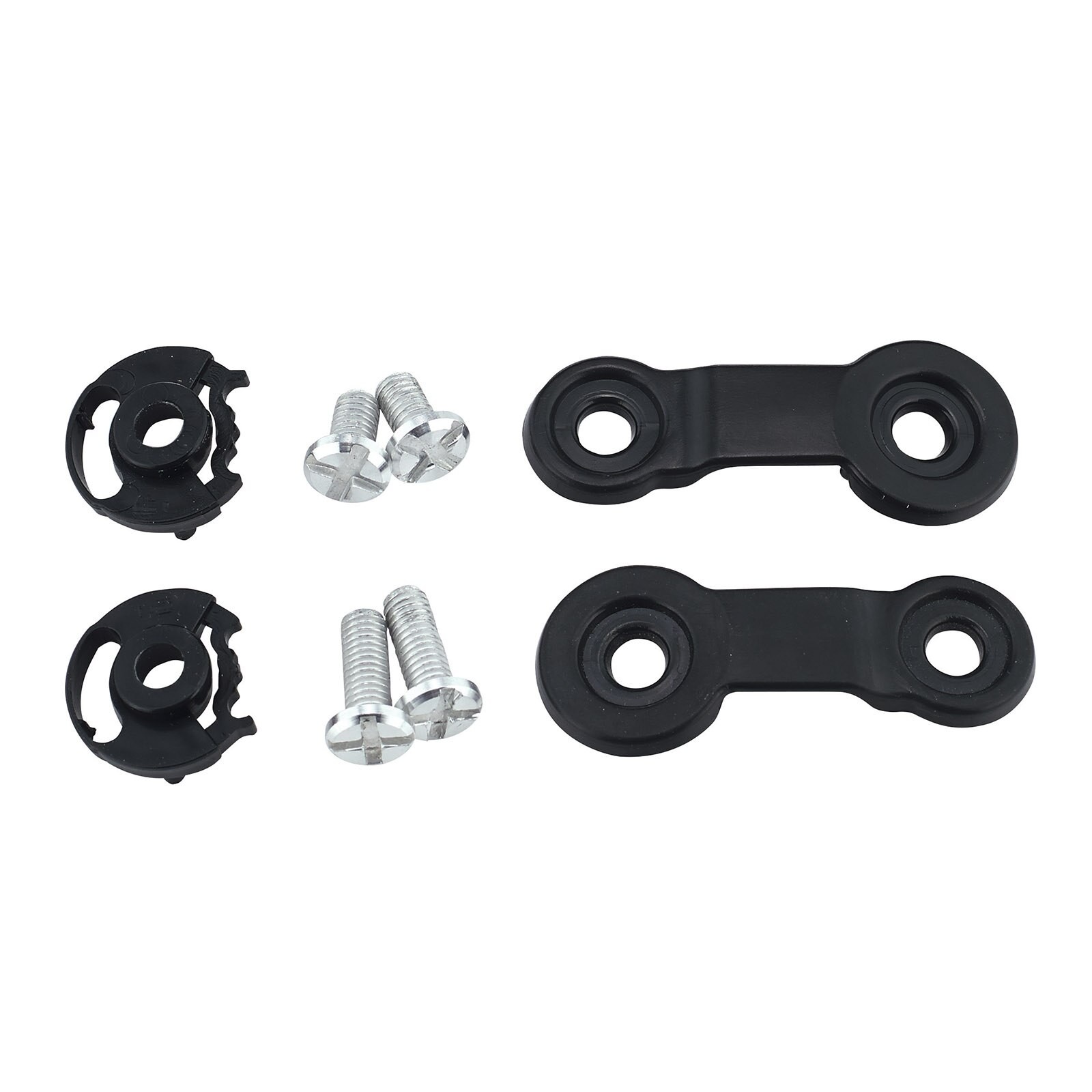 Can-am  Bombardier Kit hardware EX-2 RPM (2018)